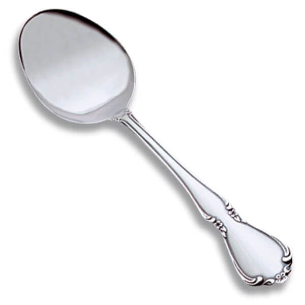 Soup Spoon - Oval